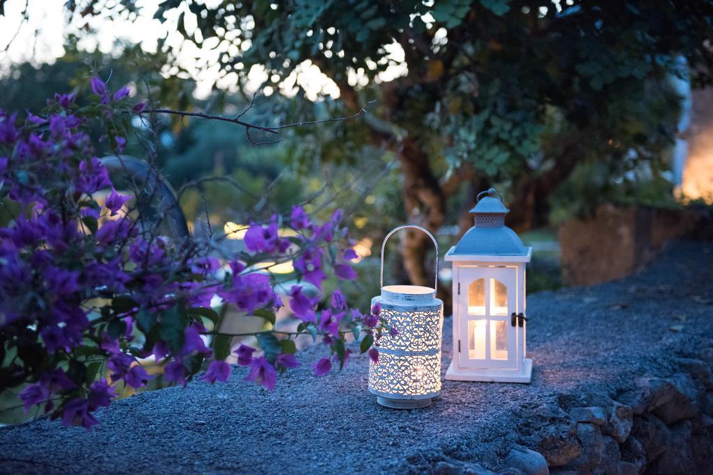 Romantic Hotel & Restaurant Villa Cheta Elite Maratea Exteriér fotografie