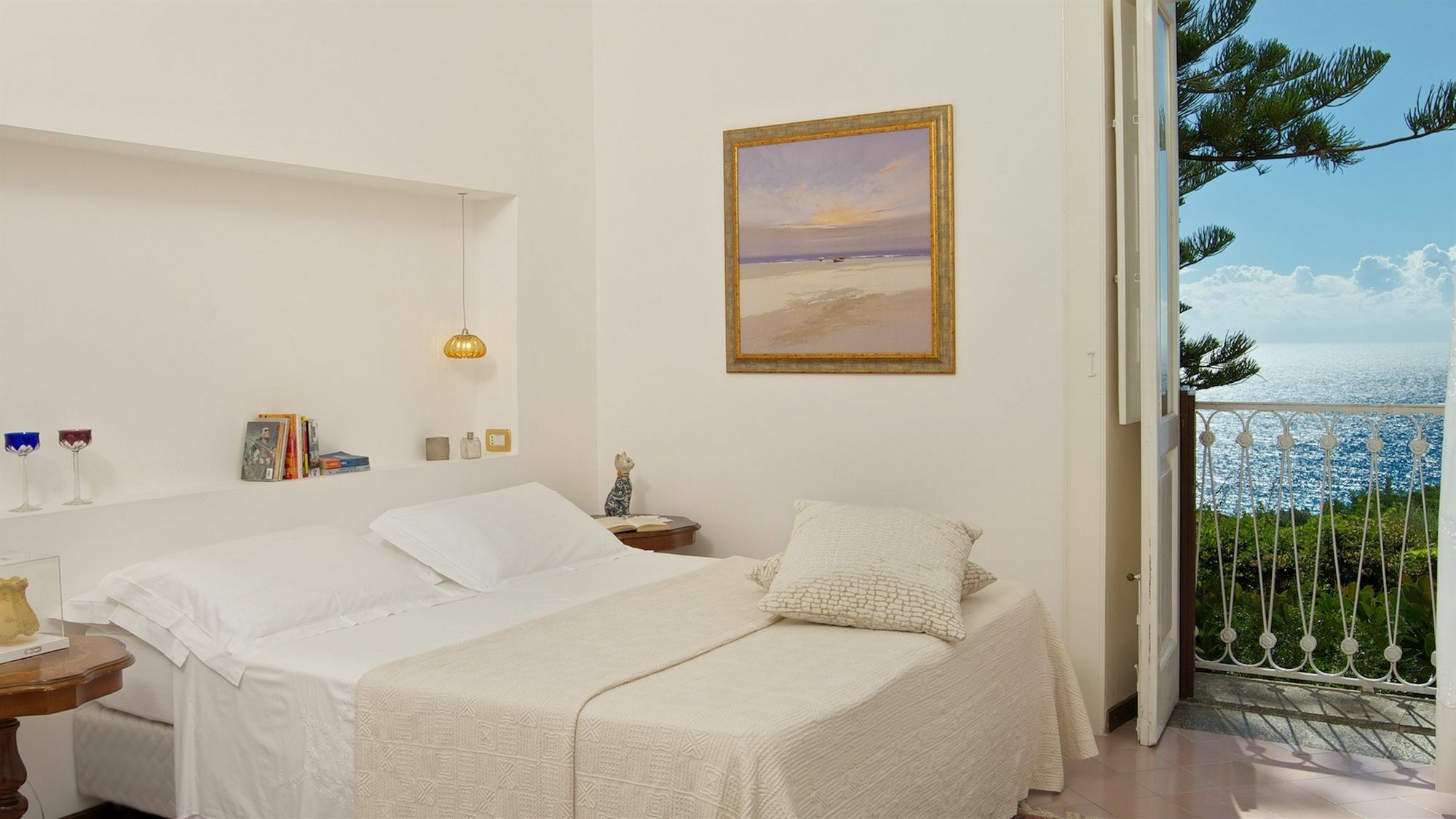 Romantic Hotel & Restaurant Villa Cheta Elite Maratea Exteriér fotografie